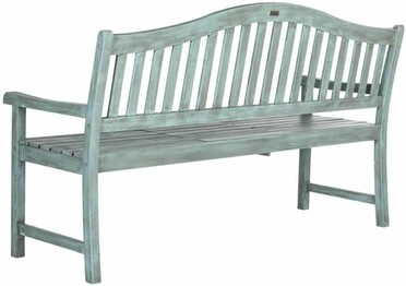 MISCHA BENCH