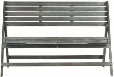 LUCA FOLDING BENCH