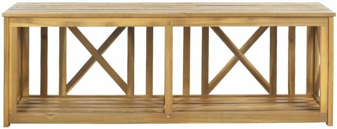 BRANCO BENCH