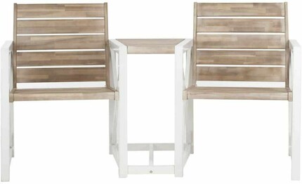 JOUANA 2 SEAT BENCH