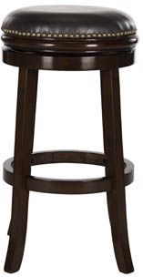 Biagio Swivel Bar Stool