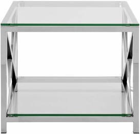 HAYWARD END TABLE