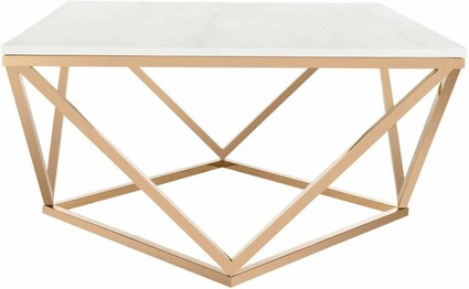 TOPEKA COCKTAIL TABLE