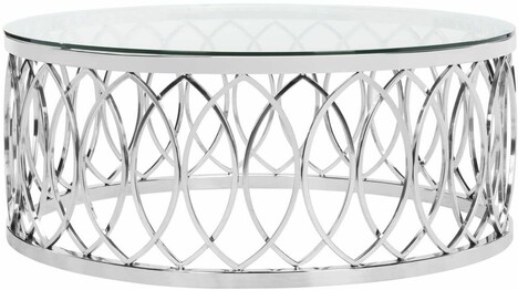 APRIL COFFEE TABLE