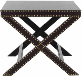JEANINE END TABLE