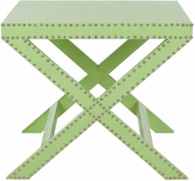 JEANINE END TABLE