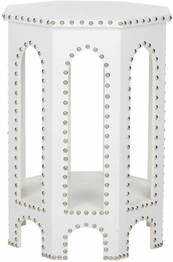 NARA END TABLE