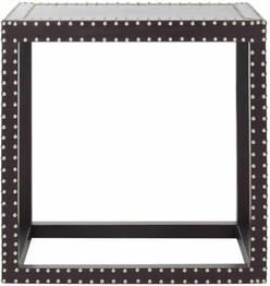 LENA END TABLE