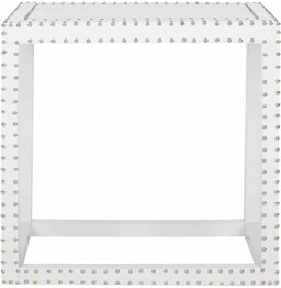 LENA END TABLE