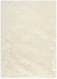 Safavieh Faux Sheep Skin FSS235A Ivory