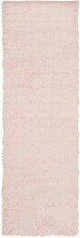 Safavieh Faux Sheep Skin FSS235G Pink