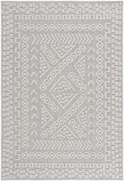 Safavieh Global GLB202F Grey and Ivory
