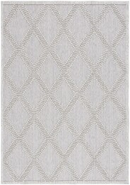 Safavieh Global GLB226F Grey and Light Grey