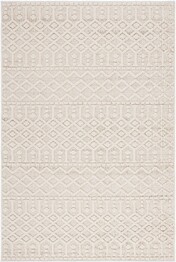 Safavieh Global GLB402B Beige and Ivory