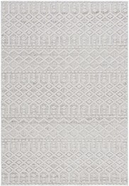 Safavieh Global GLB402F Grey and Ivory