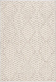Safavieh Global GLB410B Beige and Ivory