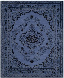 Safavieh Glamour GLM533C Purple