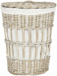 MAGGY LAUNDRY BASKET