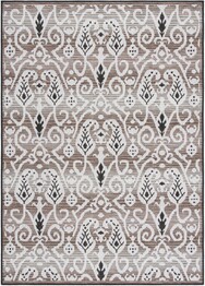 Safavieh Havana HAV321E Light Brown and Ivory