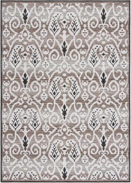 Safavieh Havana HAV321E Light Brown and Ivory