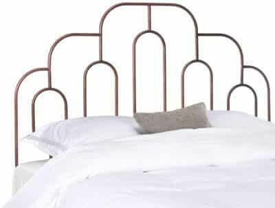 Paloma Metal Retro Headboard