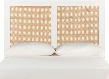 VIENNA CANE HEADBOARD