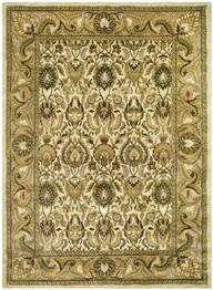 Safavieh Heritage HG169A Ivory and Beige