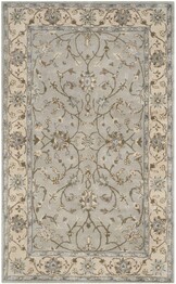 Safavieh Heritage HG862A Beige and Grey