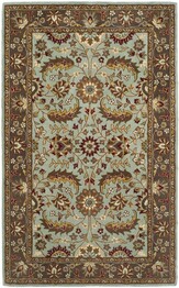 Safavieh Heritage HG962A Blue and Brown