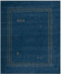 Safavieh Himalaya HIM588A Blue and Multi