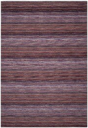 Safavieh Himalaya HIM702A Purple and Multi
