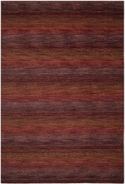 Safavieh Himalaya HIM703A Red and Multi