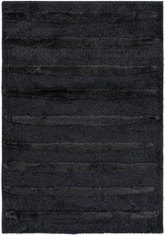 Safavieh HiLo Shag HLS202H Charcoal