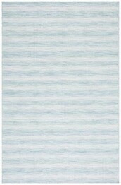 Safavieh Hampton HTN231J Aqua Ivory and Multi