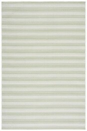 Safavieh Hampton HTN231W Olive Green and Ivory