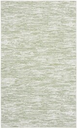 Safavieh Hampton HTN238W Green and Beige