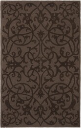 Safavieh Impressions IM341A Brown
