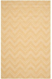 Safavieh Impressions IM398C Gold