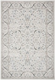 Safavieh Isabella ISA912F Light Grey and Cream