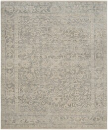 Safavieh Izmir IZM174A Light Grey and Light Mint