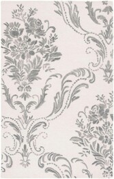 Safavieh Jardin JAR732F Ivory and Grey