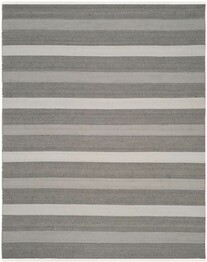 Safavieh Kilim KLM103A Grey and Black