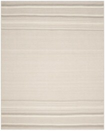 Safavieh Kilim KLM419B Grey and Ivory