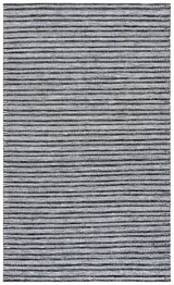 Safavieh Kilim KLM450Z Black and Ivory