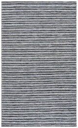 Safavieh Kilim KLM450Z Black and Ivory