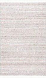 Safavieh Kilim KLM551B Ivory and Brown