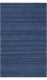 Safavieh Kilim KLM551N Navy and Blue