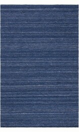 Safavieh Kilim KLM551N Navy and Blue