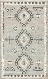 Safavieh Kilim KLM762M Blue and Black