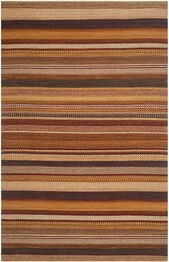 Safavieh Kilim KLM951B Rust